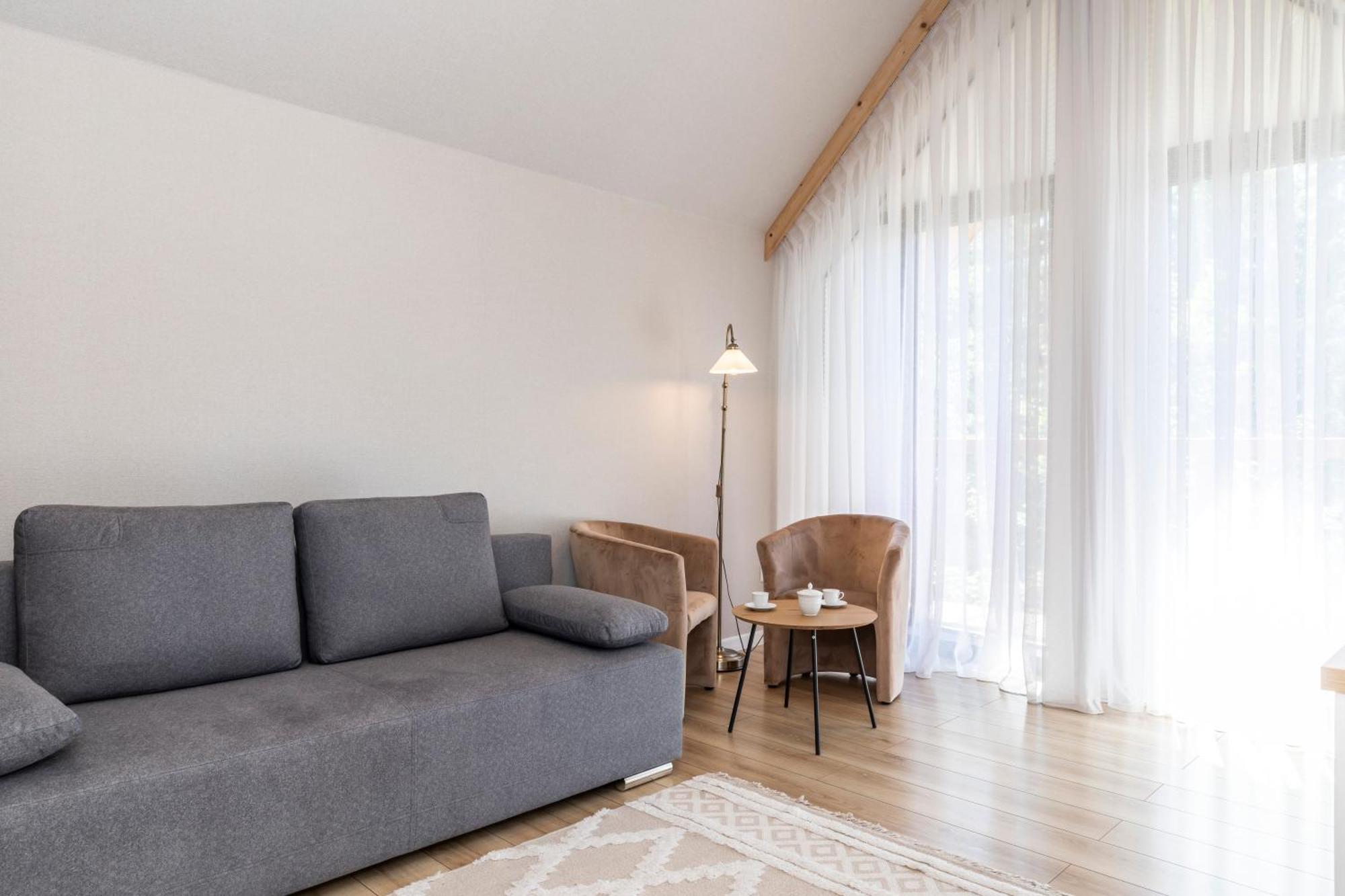 Tatrytop Apartamenty Sabala Zakopane Exterior foto