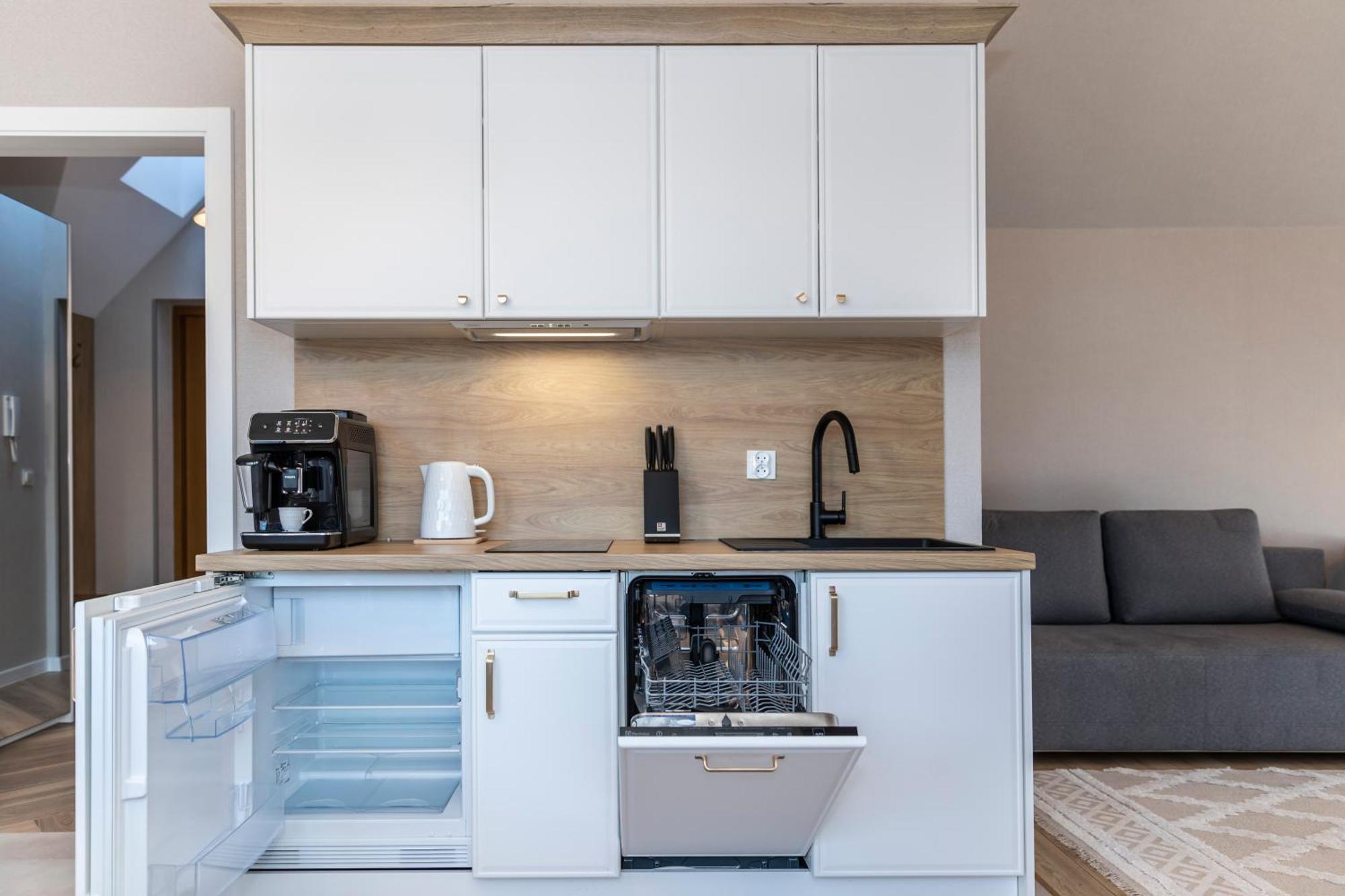 Tatrytop Apartamenty Sabala Zakopane Exterior foto