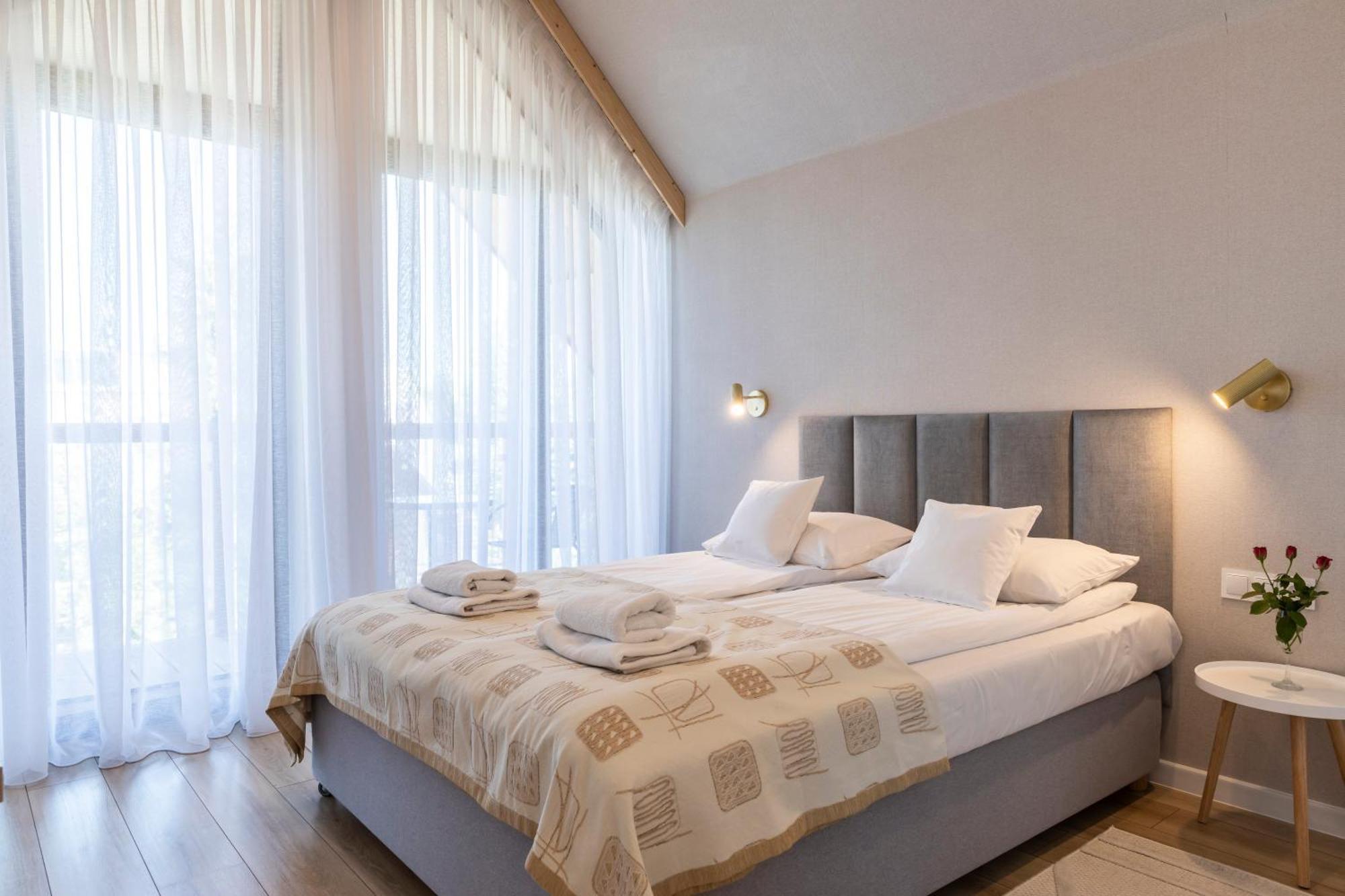 Tatrytop Apartamenty Sabala Zakopane Exterior foto